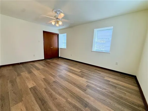 $1,300 | 4911 Wabash Street, Unit A, Metairie, LA 70001