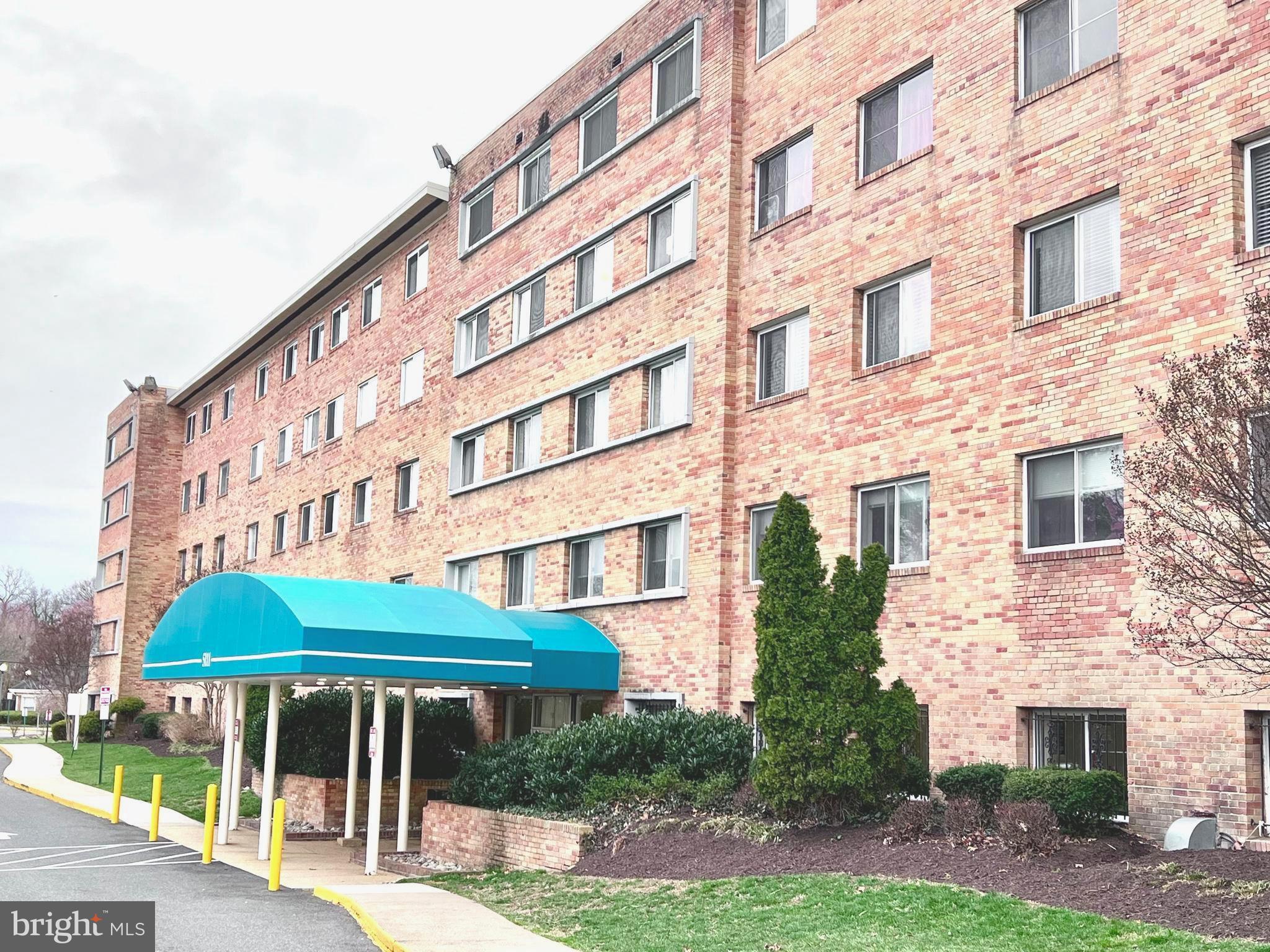 5111 8th Road South, Unit 202 Arlington, VA 22204 - Photo 1 of 41 MOVE-IN READY CONDO