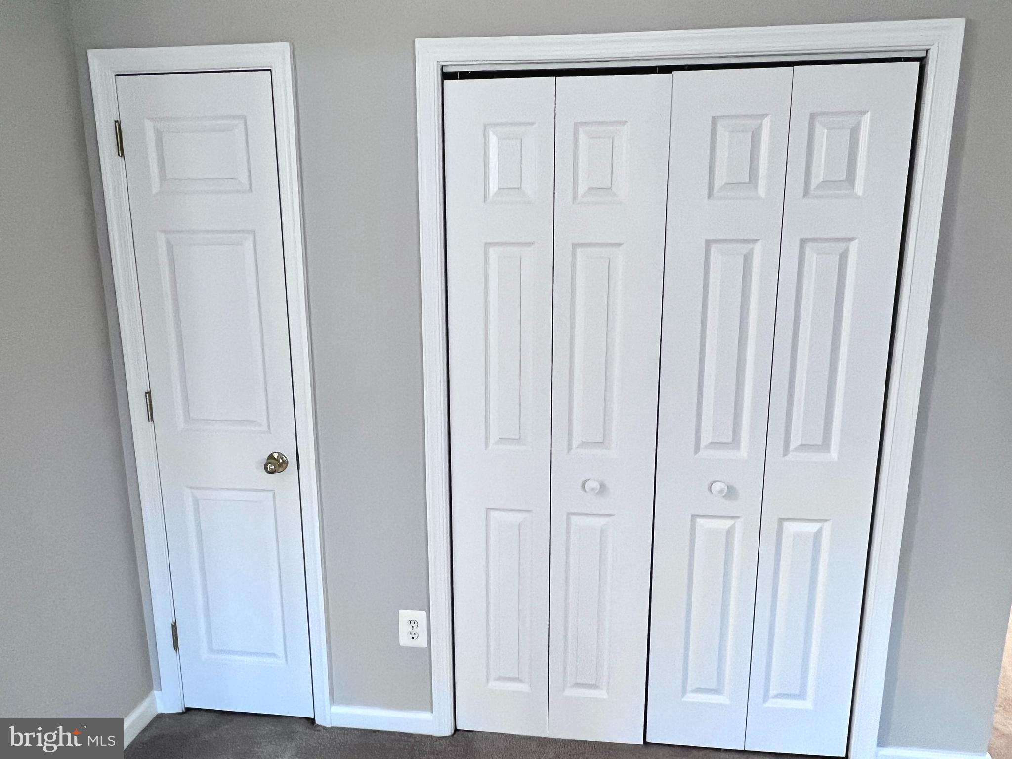 5111 8th Road South, Unit 202 Arlington, VA 22204 - Photo 21 of 41 Living room closets