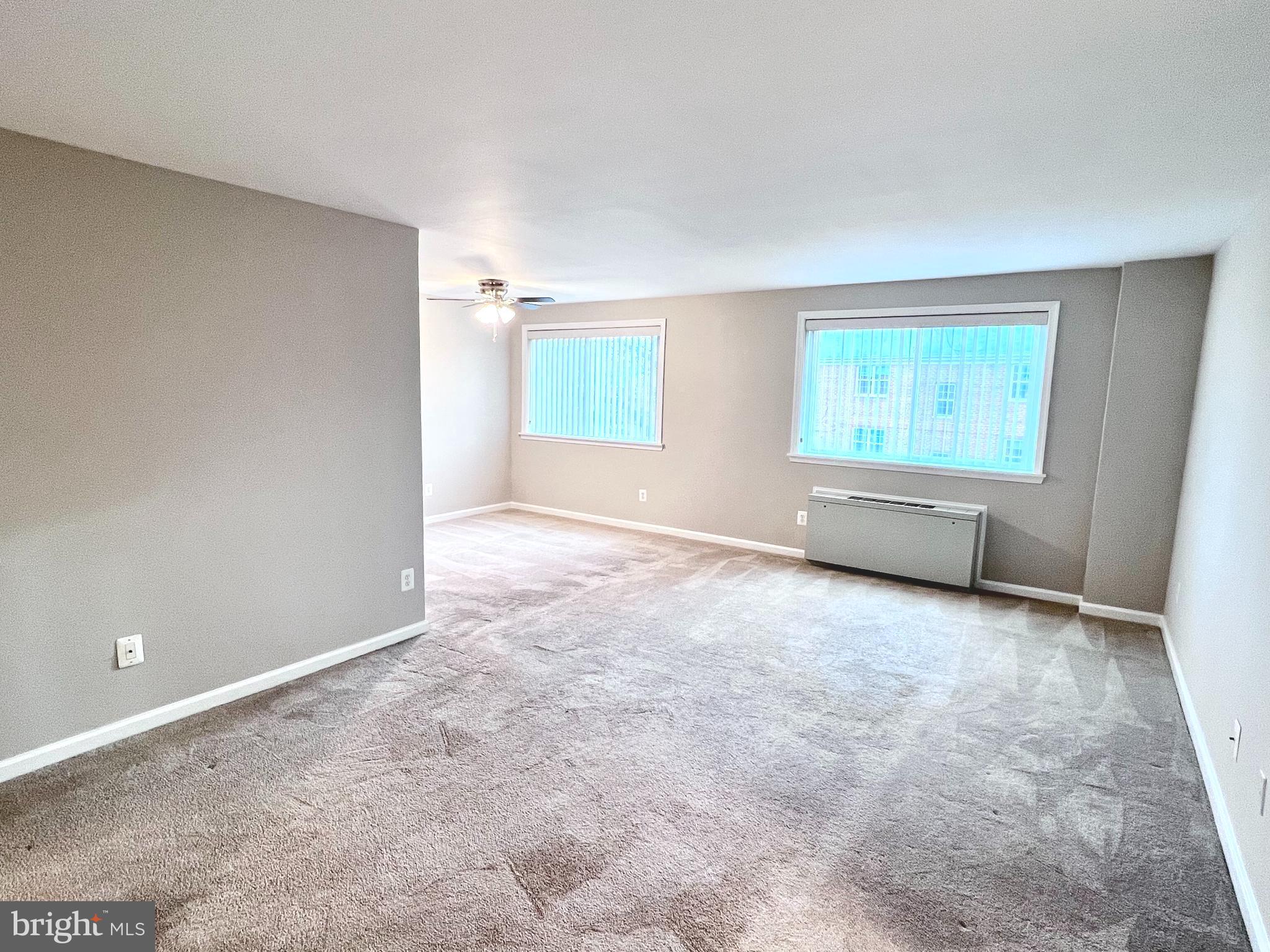 5111 8th Road South, Unit 202 Arlington, VA 22204 - Photo 5 of 41 Light, bright and open