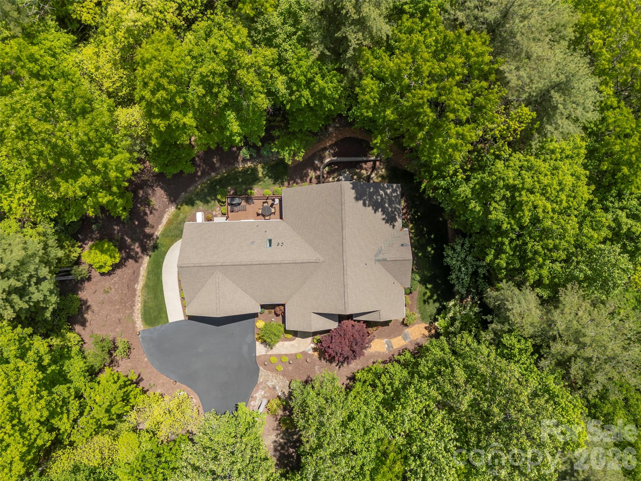 100 Falls Summit Road Hendersonville, NC 28739 - Photo 43 of 44 Gallery Image 43
