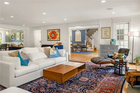 $3,450,000 | 204 Rumstick Road, Barrington, RI 02806