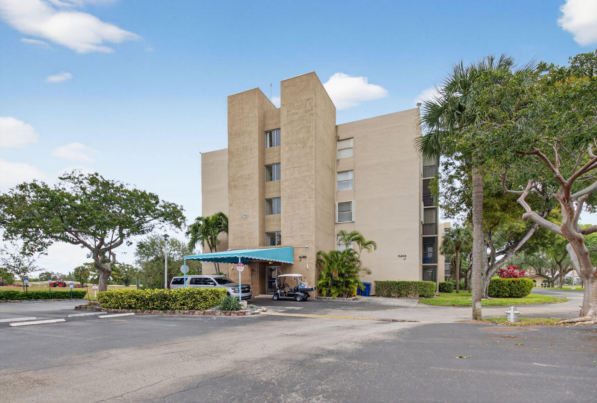 5280 Northwest 2nd Avenue, Unit PH17 Boca Raton, FL 33487 - Photo 1 of 35 1 Exterior