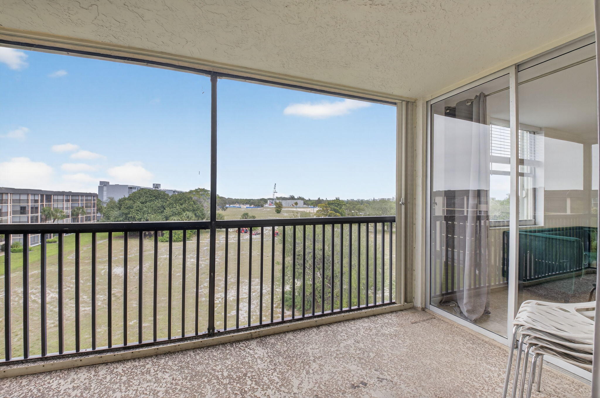 5280 Northwest 2nd Avenue, Unit PH17 Boca Raton, FL 33487 - Photo 24 of 35 24 Expansive View