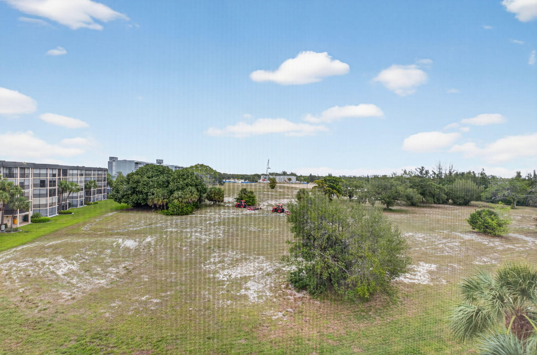 5280 Northwest 2nd Avenue, Unit PH17 Boca Raton, FL 33487 - Photo 26 of 35 26-Expansive View