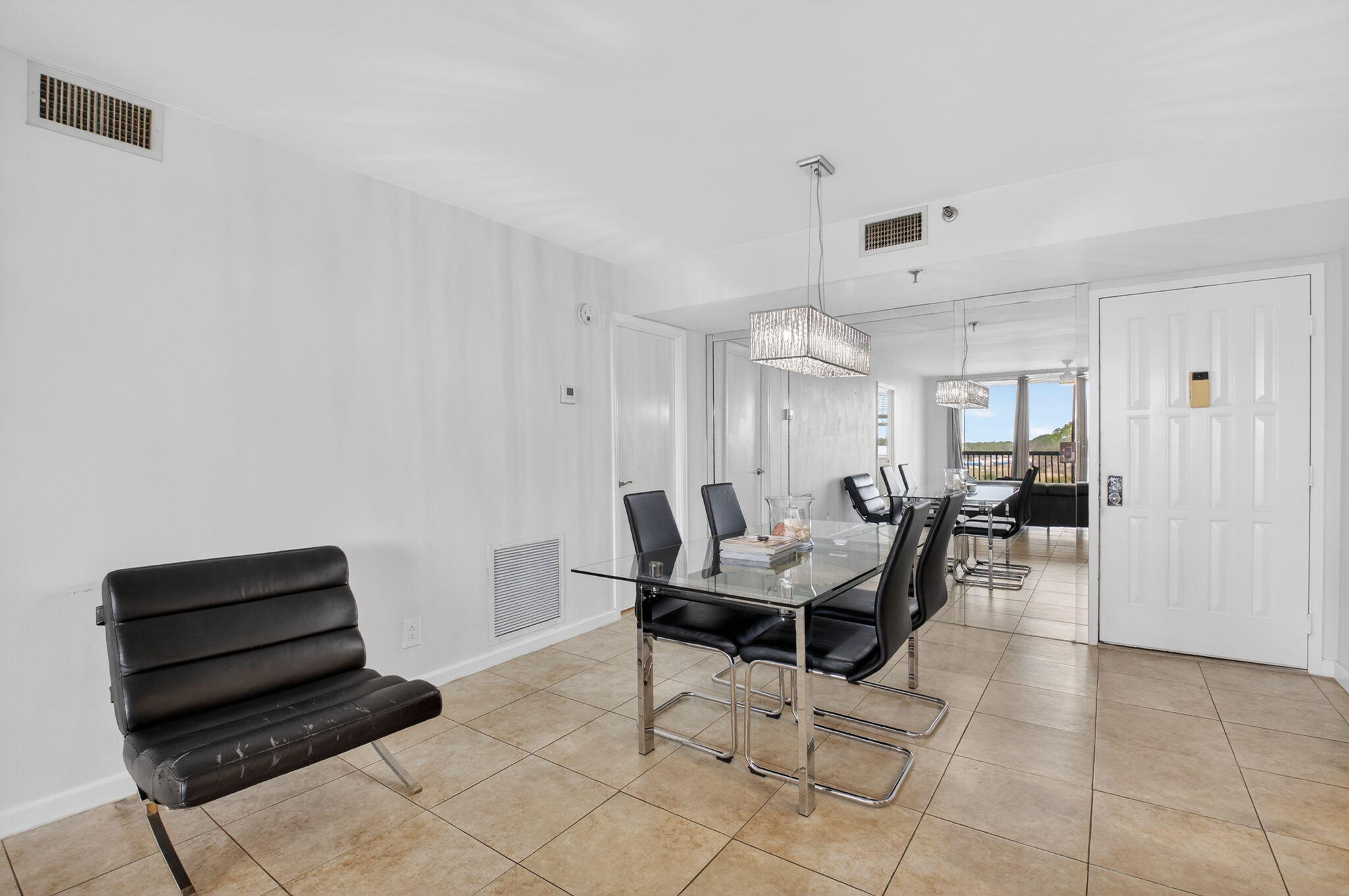 5280 Northwest 2nd Avenue, Unit PH17 Boca Raton, FL 33487 - Photo 3 of 35 3 Entry View