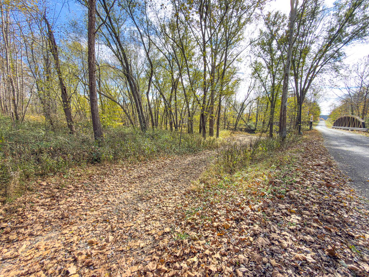 0 Hawk Station Road Wellston, OH 45692 - Photo 8 of 20 Thompsonville Rd 35-8