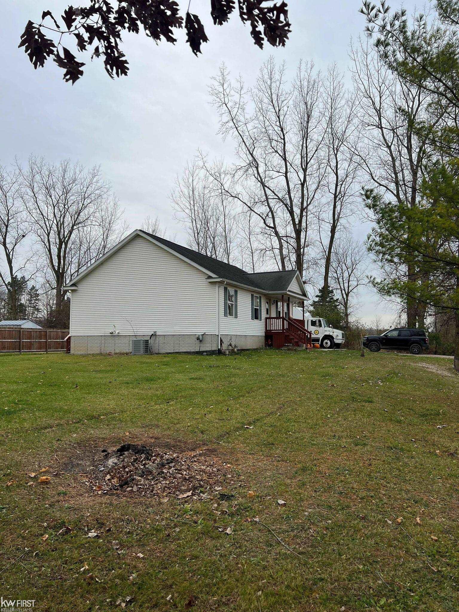 5841 Miller Road Vassar, MI 48768 - Photo 50 of 95