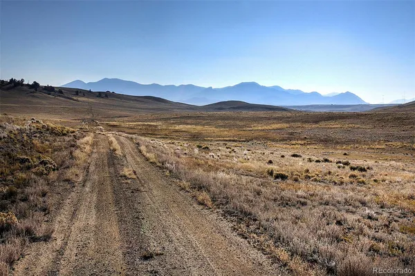 $127,000 | 9128 A Elkhorn Road, Como, CO 80432