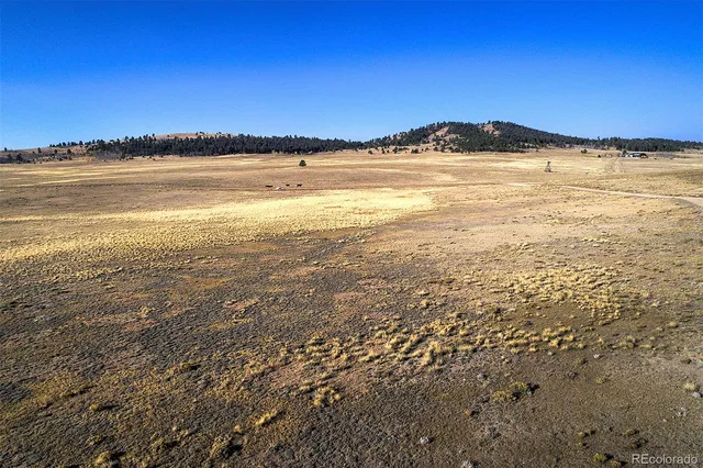 $210,000 | 9128 A Elkhorn Road, Como, CO 80432