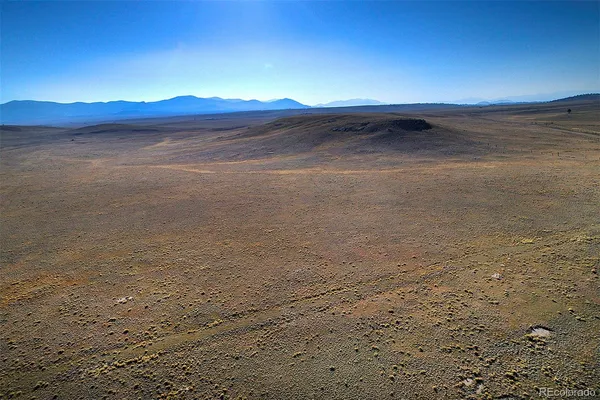 $127,000 | 9128 A Elkhorn Road, Como, CO 80432