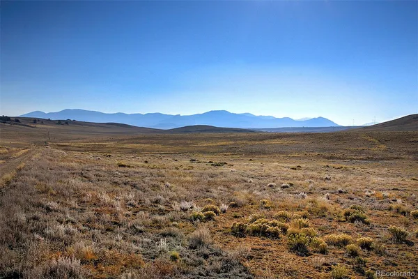 $127,000 | 9128 A Elkhorn Road, Como, CO 80432