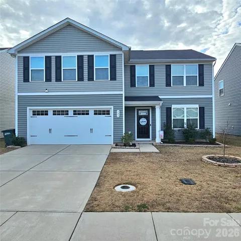 $370,000 | 121 Crownpiece Street, Troutman, NC 28166