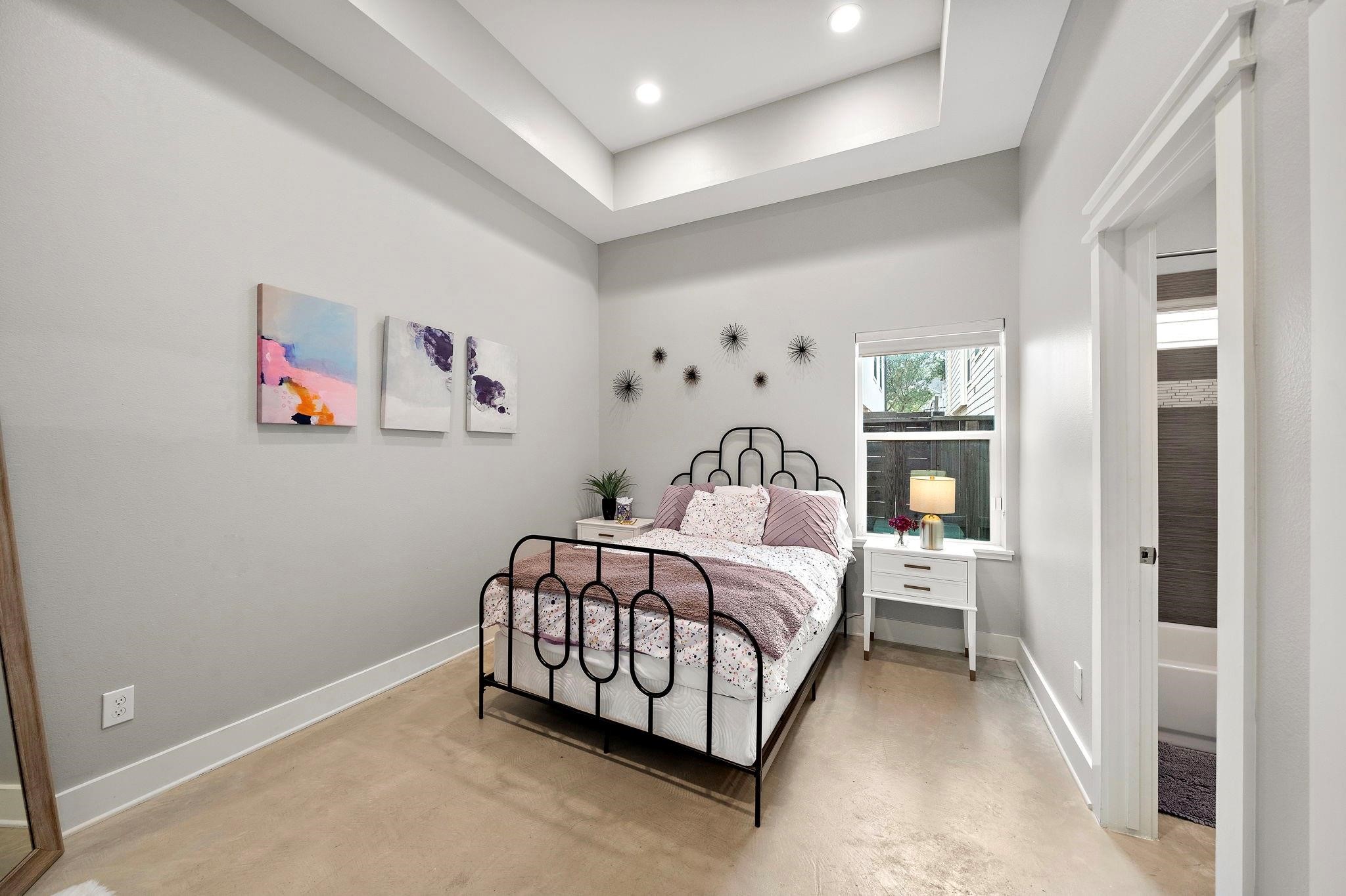 4309 Marina Street Houston, TX 77007 - Photo 8 of 24