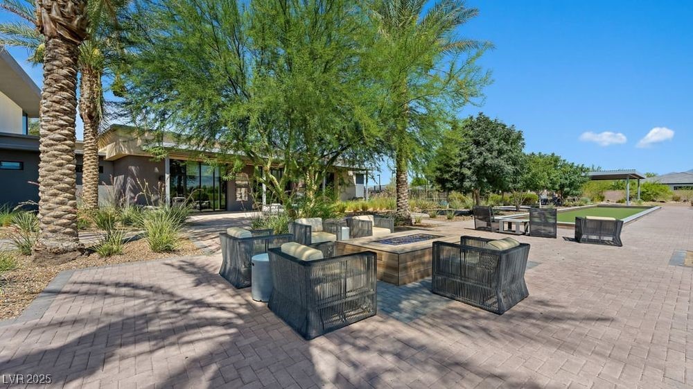 4365 East Brusca Way Pahrump, NV 89061 - Photo 67 of 91 Ovation at Mountain Falls