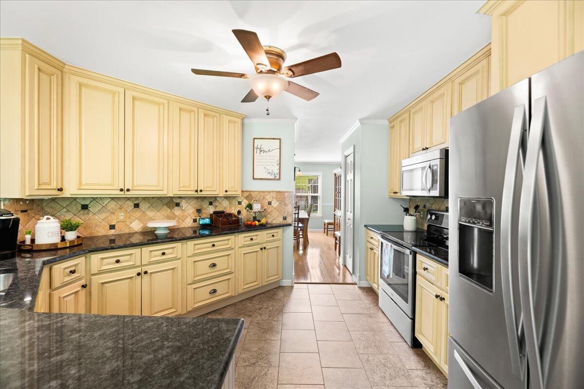 141 Huntington Lane Heiskell, TN 37754 - Photo 11 of 27 Gallery Image 11