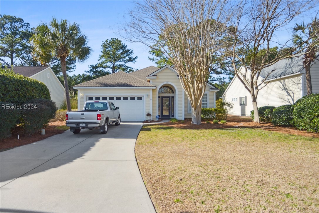 22 Canters Circle Bluffton, SC 29910 - Photo 1 of 1