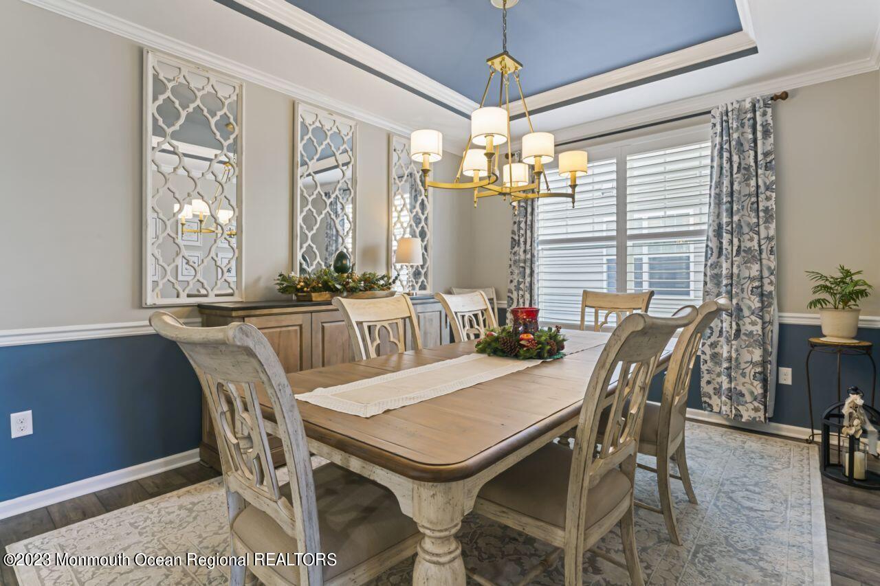 68 Harvest Ridge Road Howell, NJ 07731 - Photo 22 of 45 HOM09929