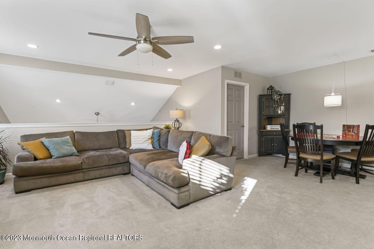 68 Harvest Ridge Road Howell, NJ 07731 - Photo 35 of 45 a living room with furniture