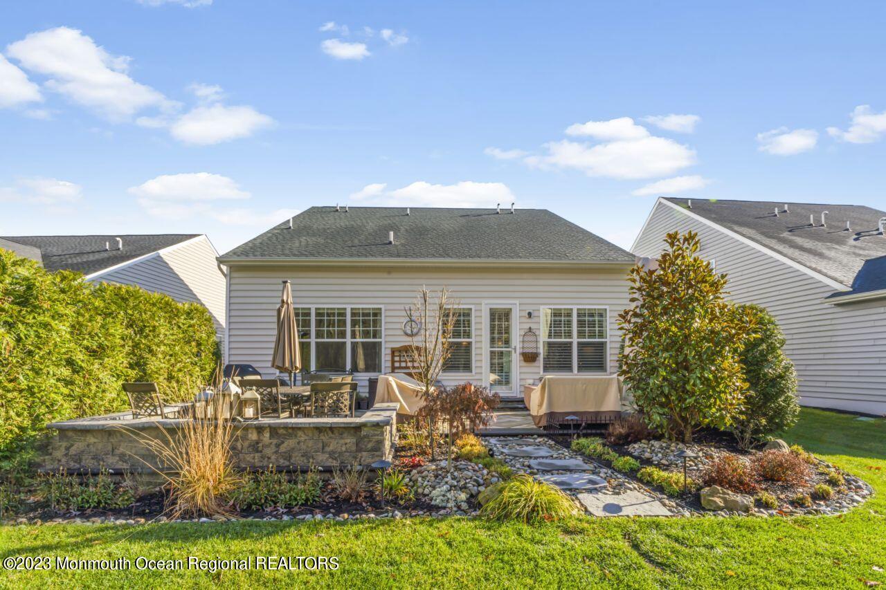 68 Harvest Ridge Road Howell, NJ 07731 - Photo 39 of 45 HOM00035