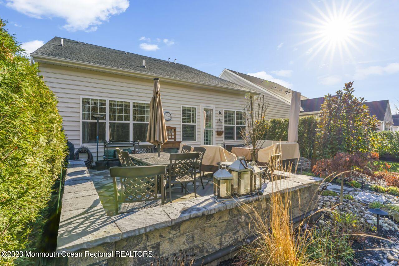 68 Harvest Ridge Road Howell, NJ 07731 - Photo 45 of 45 HOM00040