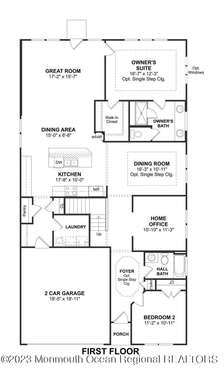 68 Harvest Ridge Road Howell, NJ 07731 - Photo 5 of 45
