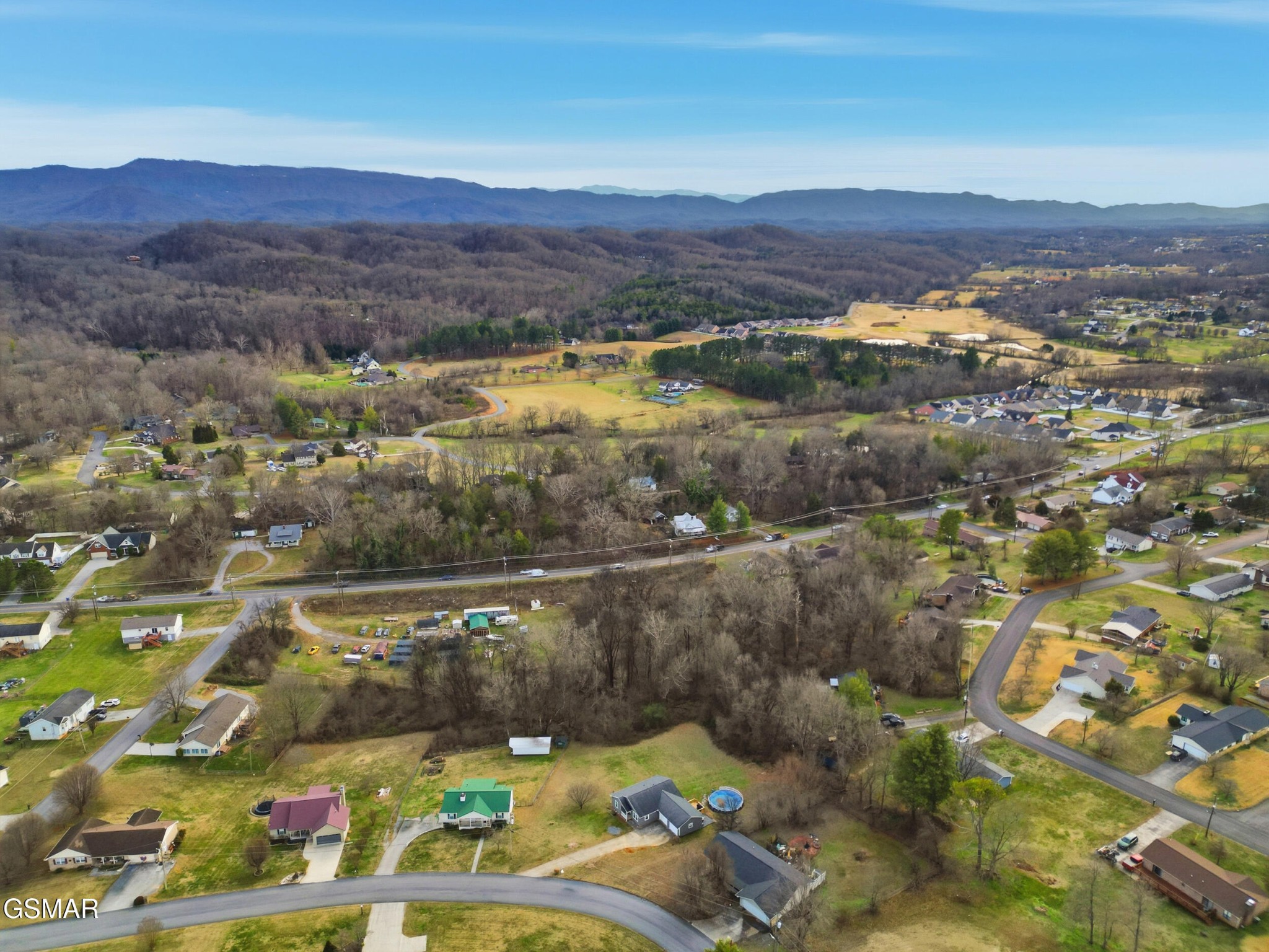 107 Sunflower Loop Seymour, TN 37865 - Photo 28 of 28 Gallery Image 28