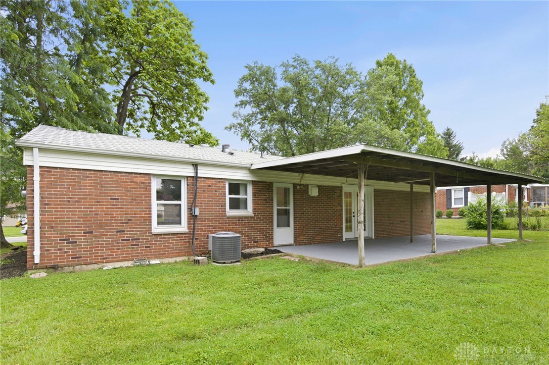 2477 Mack Road Fairfield, OH 45014 - Photo 36 of 45