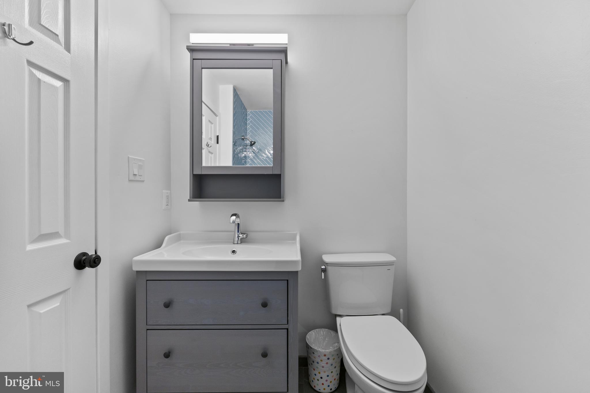 11019 Ring Road Reston, VA 20190 - Photo 52 of 78 Hall Bath