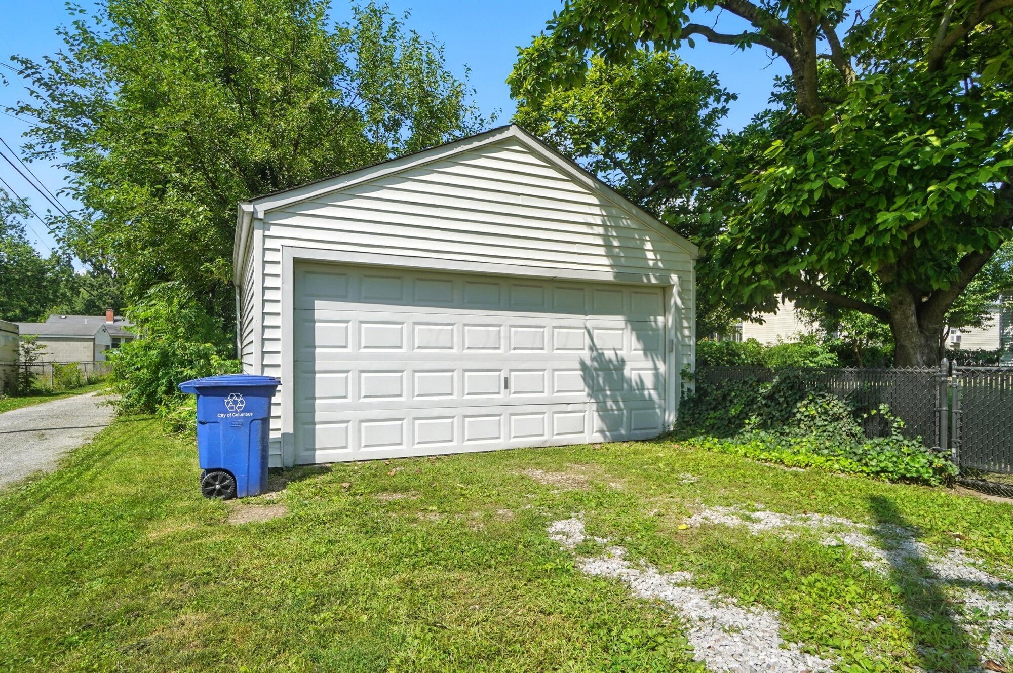 2553 Audubon Road Columbus, OH 43211 - Photo 50 of 53 257