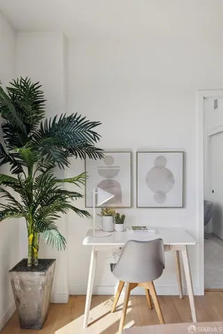 $979,000 | 988 Harrison Street, Unit CN9, San Francisco, CA 94107