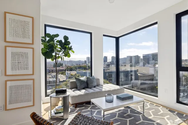 $979,000 | 988 Harrison Street, Unit CN9, San Francisco, CA 94107