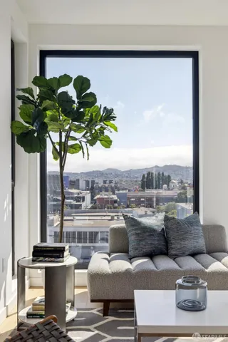 $979,000 | 988 Harrison Street, Unit CN9, San Francisco, CA 94107