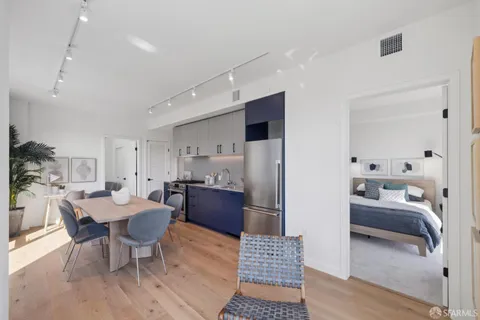 $979,000 | 988 Harrison Street, Unit CN9, San Francisco, CA 94107