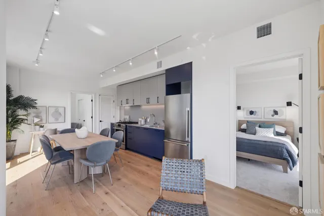 $979,000 | 988 Harrison Street, Unit CN9, San Francisco, CA 94107