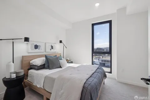 $979,000 | 988 Harrison Street, Unit CN9, San Francisco, CA 94107