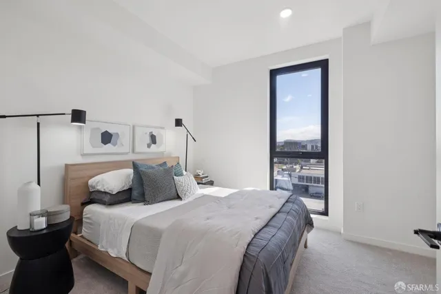 $979,000 | 988 Harrison Street, Unit CN9, San Francisco, CA 94107