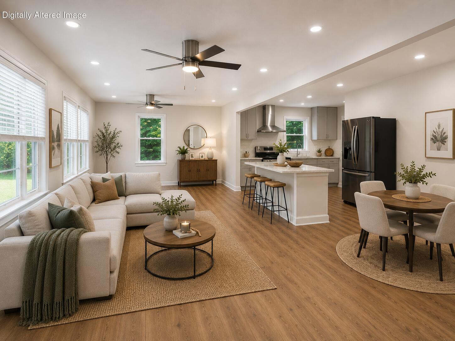 110 Webb Avenue Sumter, SC 29150 - Photo 31 of 34