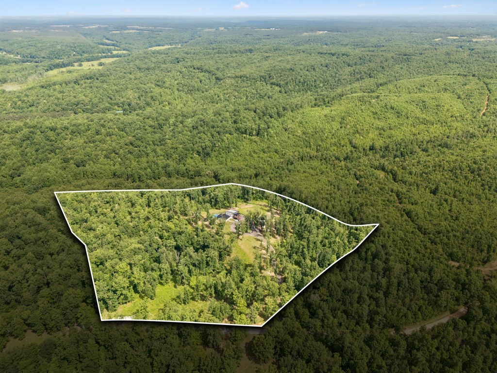 332 Southridge Road Hohenwald, TN 38462 - Photo 47 of 47