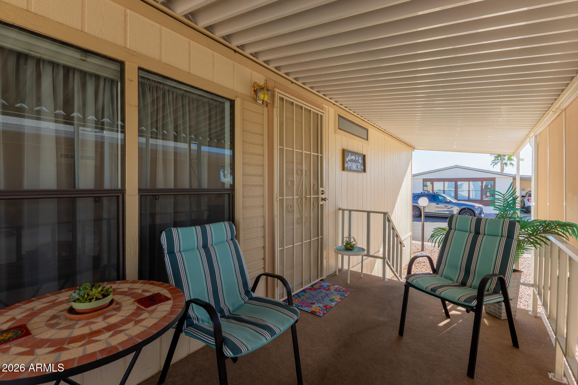 652 South Ellsworth Road, Unit 152 Mesa, AZ 85208 - Photo 30 of 30 a view of a livingroom with furniture