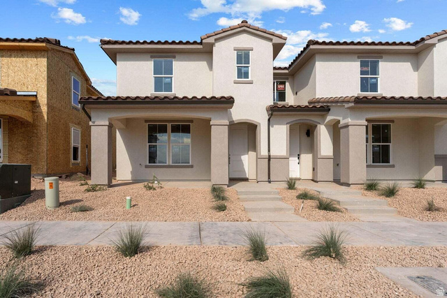 5968 Jasper Rdg Drive St. George, UT 84790 - Photo 1 of 48