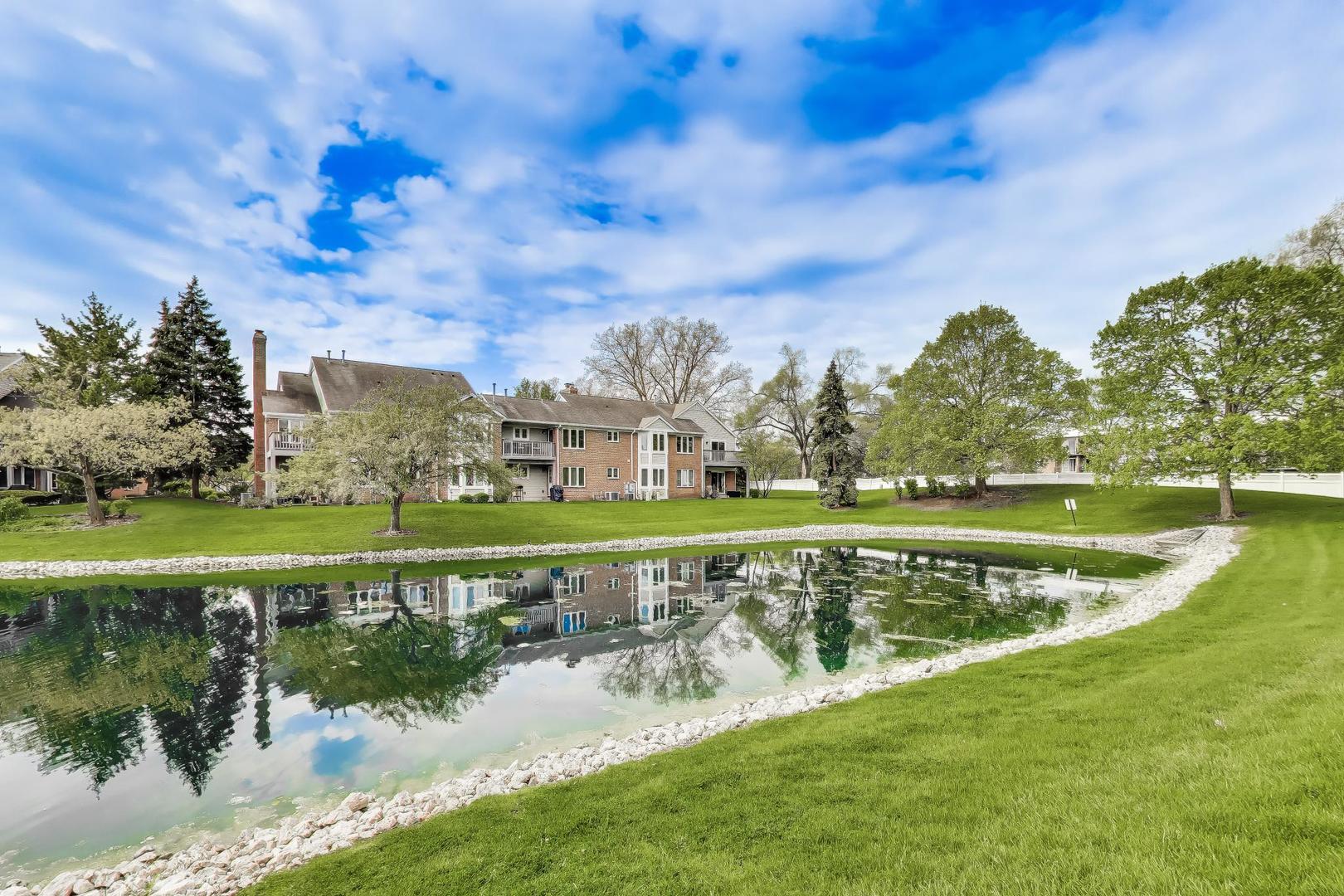 1663 Courtland Drive, Unit 1663 Arlington Heights, IL 60004 - Photo 31 of 36