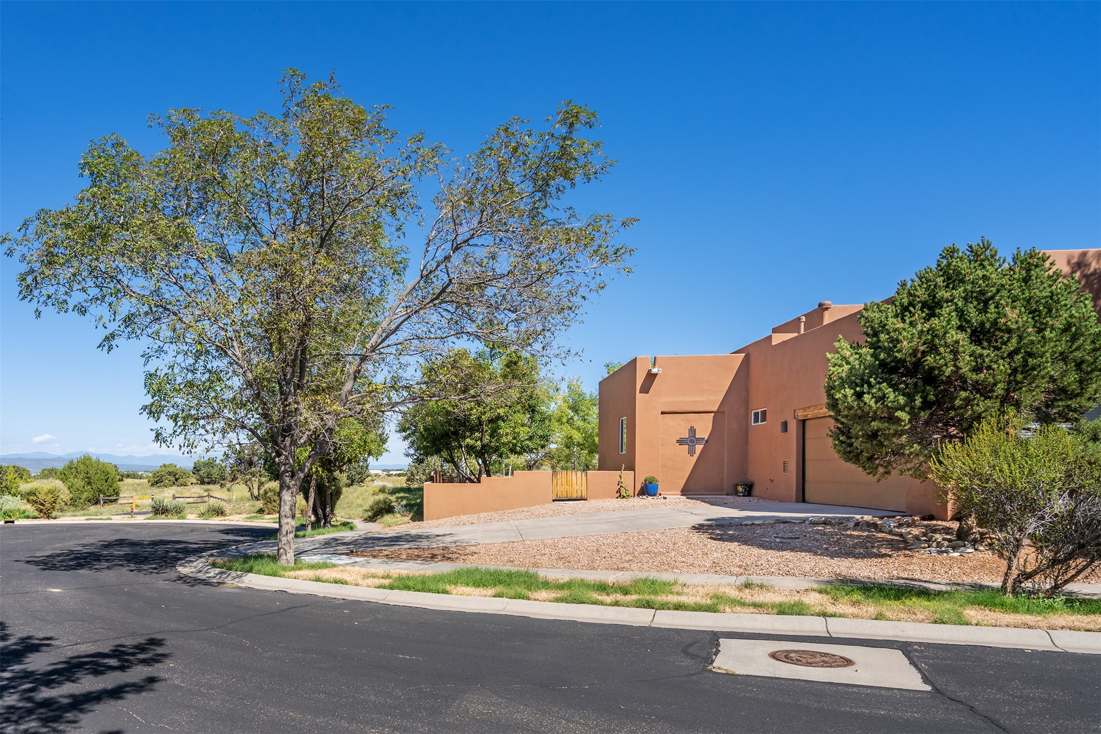 7 Westwind Road Santa Fe, NM 87508 - Photo 32 of 41