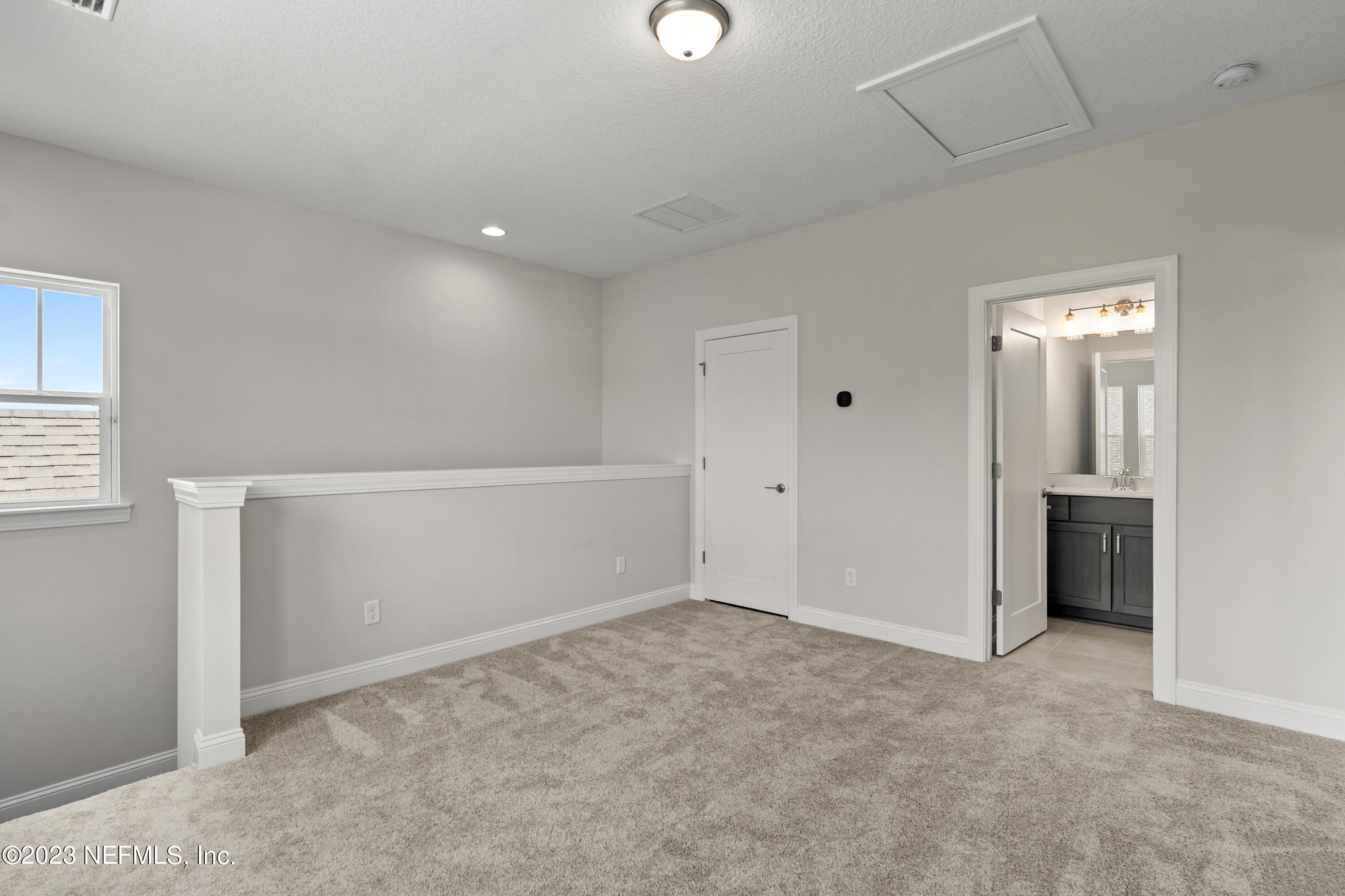 78 Clearview Drive St. Augustine, FL 32092 - Photo 32 of 61 a view of an empty room