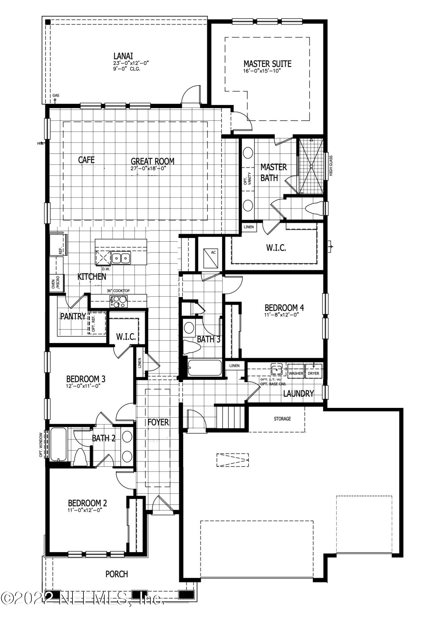 78 Clearview Drive St. Augustine, FL 32092 - Photo 37 of 61 a picture of a bench