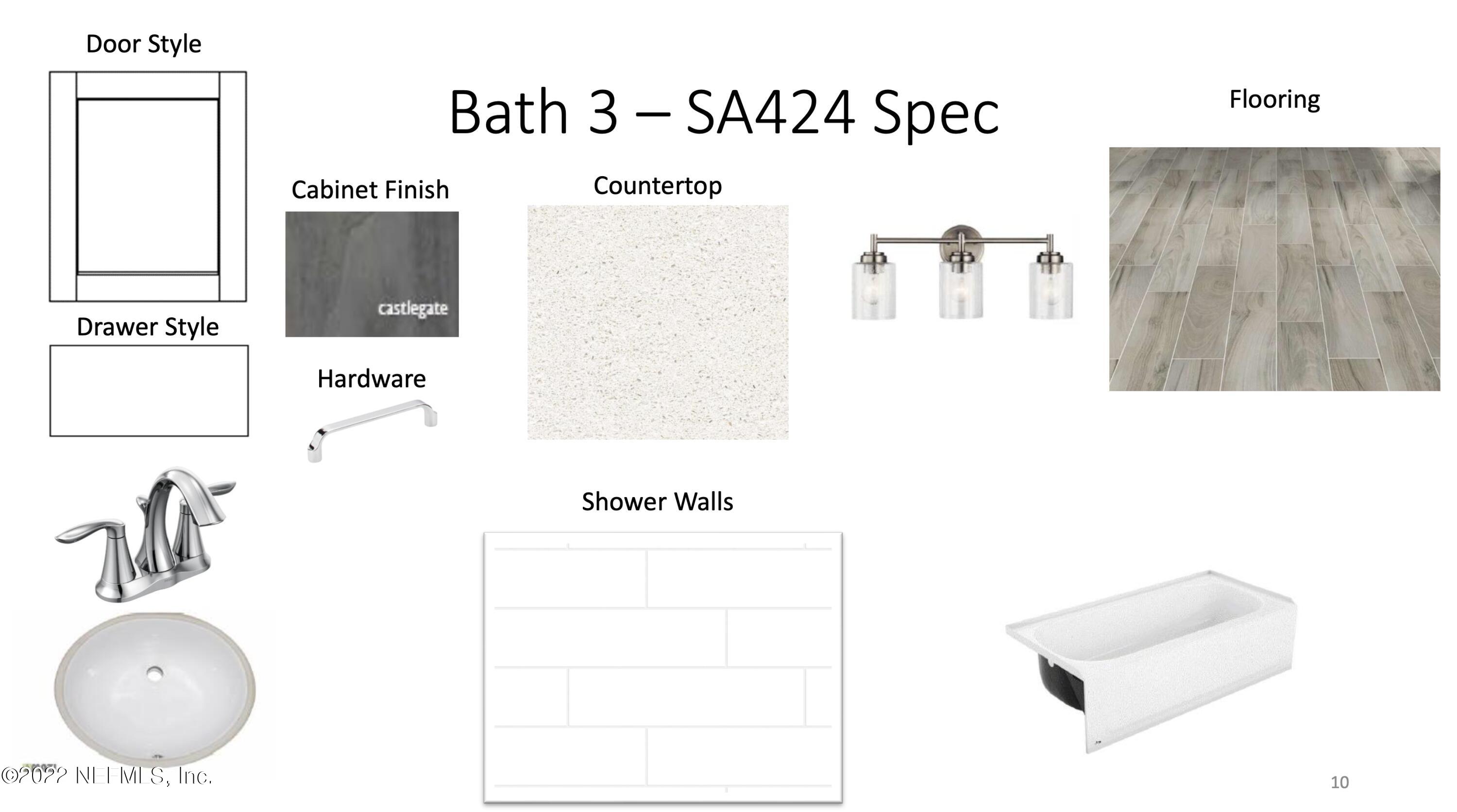 78 Clearview Drive St. Augustine, FL 32092 - Photo 44 of 61 a picture of a rug