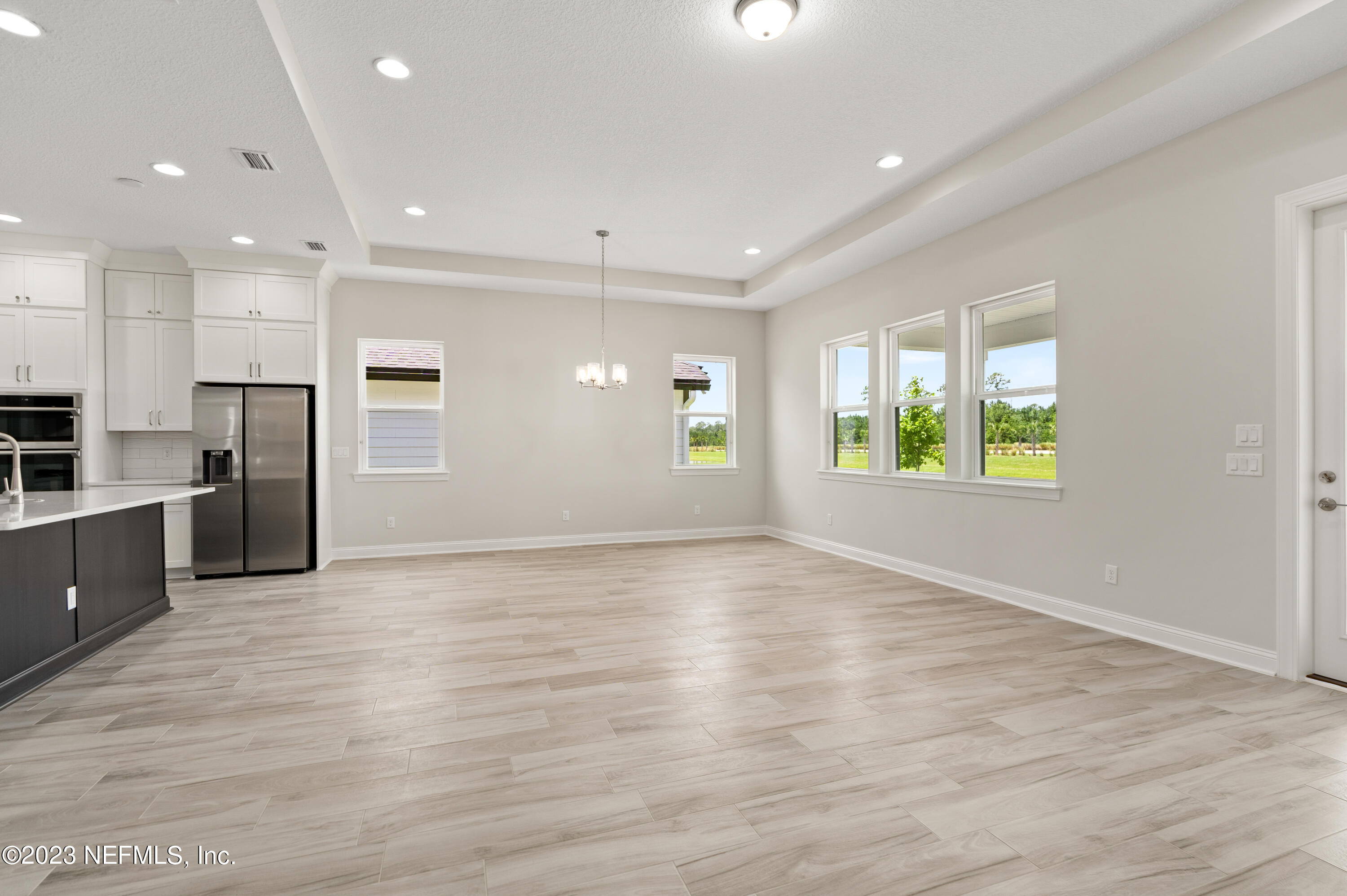 78 Clearview Drive St. Augustine, FL 32092 - Photo 10 of 61 Family Room and Dining