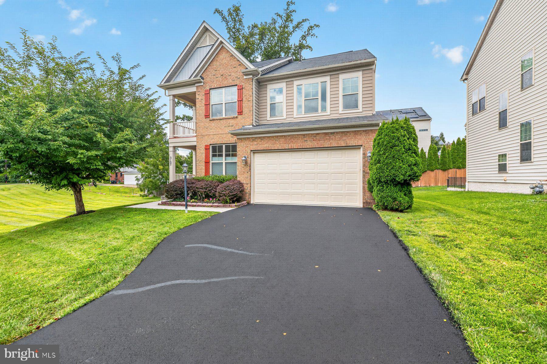 3107 Decatur Avenue Kensington, MD 20895 - Photo 1 of 52 Gallery Image 1