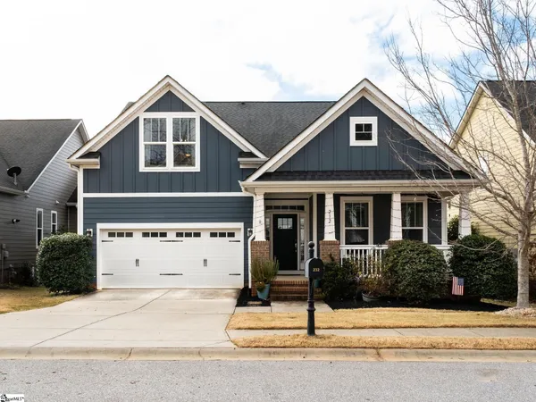 $575,000 | 232 Castlemaine Drive, Greenville, SC 29617