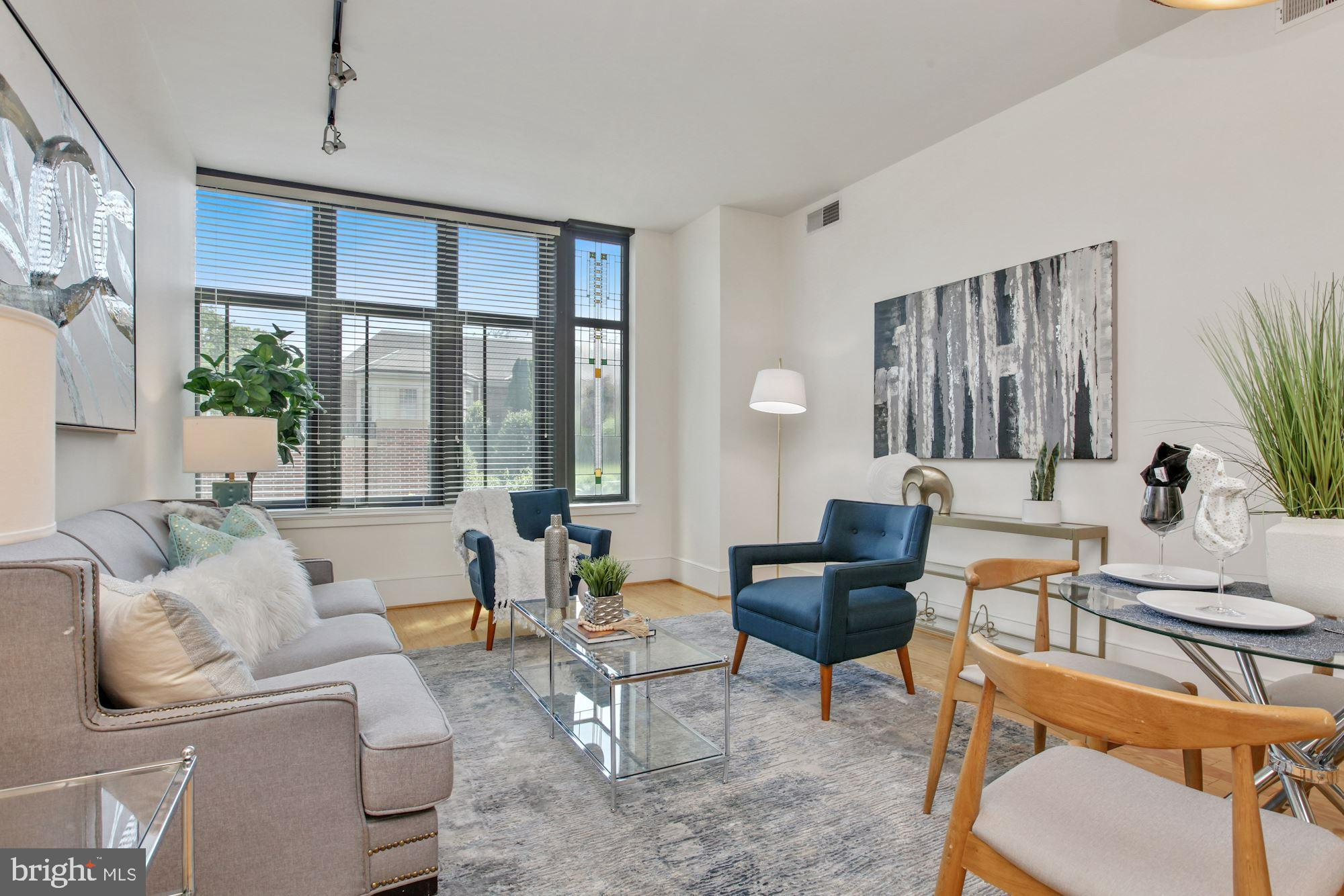 4301 Military Road Northwest, Unit 315 Washington, DC 20015 - Photo 1 of 45 Gallery Image 1